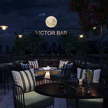 Victor Gallery Hotel & Restaurant In Hanoi Old Quarter 外观 照片